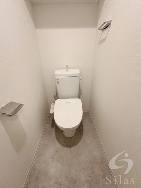 拡大写真:大阪市住吉区苅田9丁目 4階404の内観