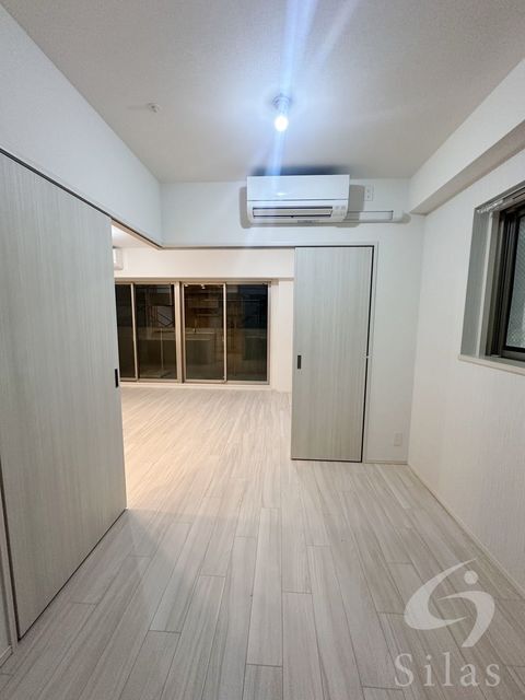 拡大写真:大阪市住吉区苅田9丁目 5階506の内観
