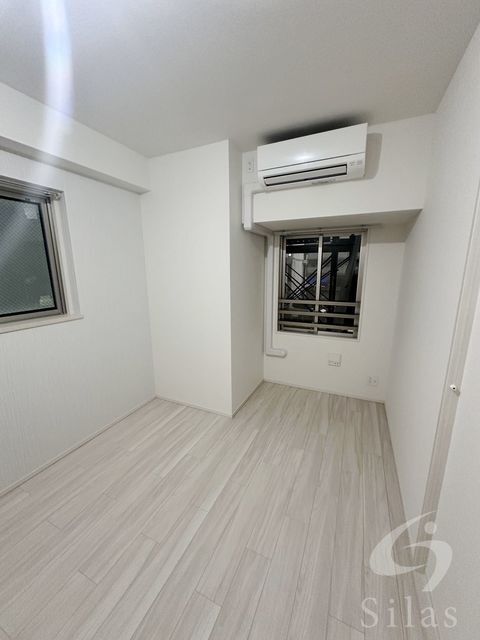 拡大写真:大阪市住吉区苅田9丁目 5階506の内観