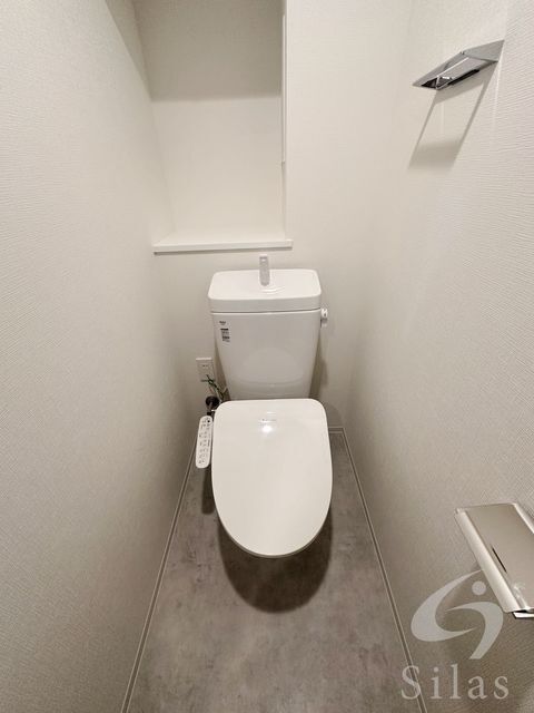 拡大写真:大阪市住吉区苅田9丁目 5階506の内観