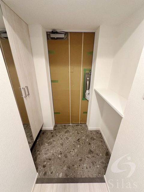 拡大写真:大阪市住吉区苅田9丁目 5階505の内観