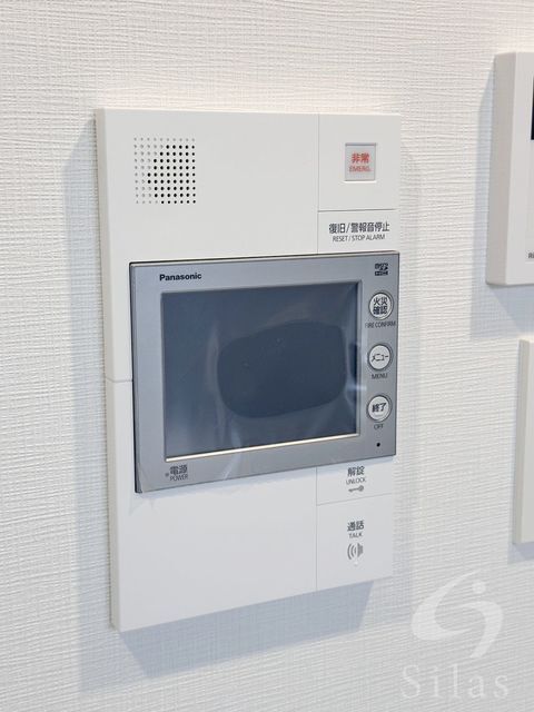 拡大写真:大阪市住吉区苅田9丁目 5階505の内観