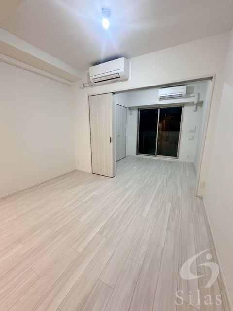 拡大写真:大阪市住吉区苅田9丁目 10階1005の内観