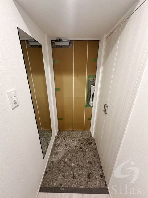 拡大写真:大阪市住吉区苅田9丁目 10階1006の内観
