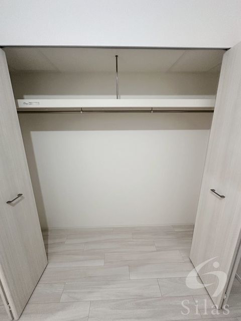 拡大写真:大阪市住吉区苅田9丁目 14階1405の内観