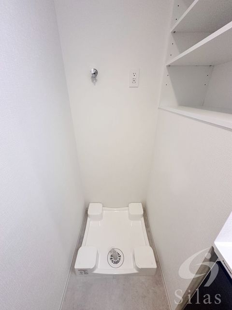 拡大写真:大阪市住吉区苅田9丁目 14階1406の内観
