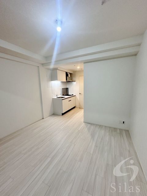 拡大写真:大阪市住吉区苅田9丁目 2階205の内観