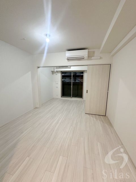 拡大写真:大阪市住吉区苅田9丁目 11階1105の内観