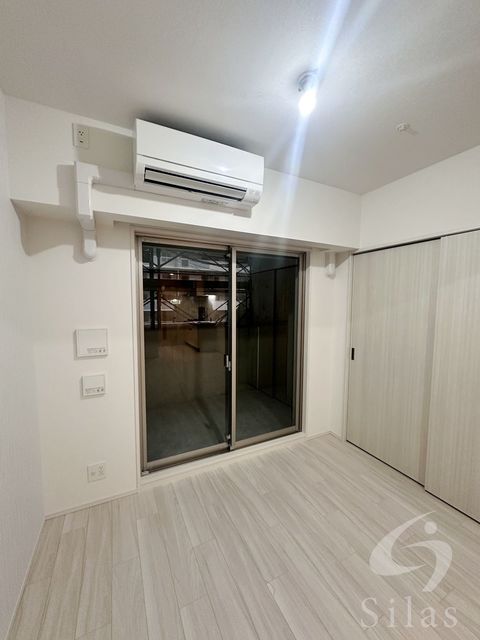 拡大写真:大阪市住吉区苅田9丁目 11階1105の内観