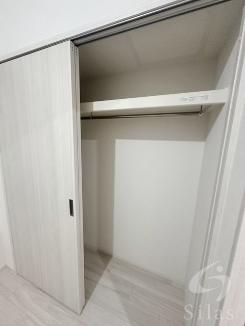拡大写真:大阪市住吉区苅田9丁目 11階1105の内観