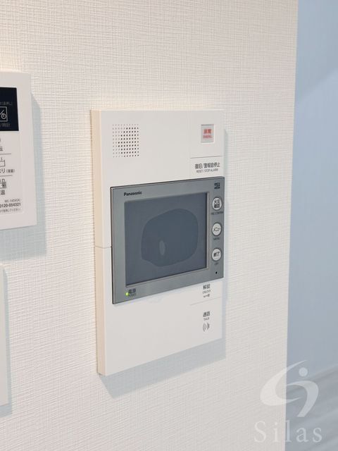 拡大写真:大阪市住吉区苅田9丁目 15階1505の内観