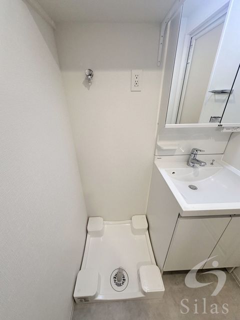 拡大写真:大阪市住吉区苅田9丁目 15階1505の内観