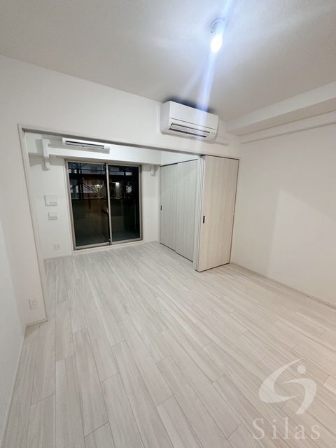 拡大写真:大阪市住吉区苅田9丁目 15階1505の内観
