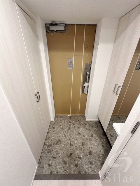 拡大写真:大阪市住吉区苅田9丁目 15階1505の内観