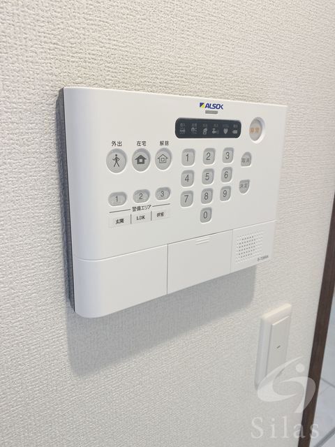 拡大写真:堺市堺区五月町 2階202の内観