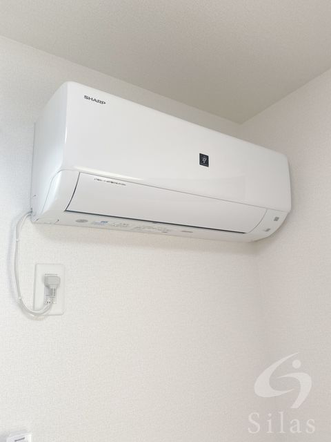 拡大写真:堺市堺区五月町 2階202の内観
