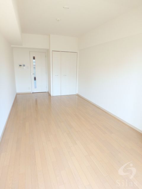 拡大写真:堺市堺区北花田口町2丁 4階423の内観