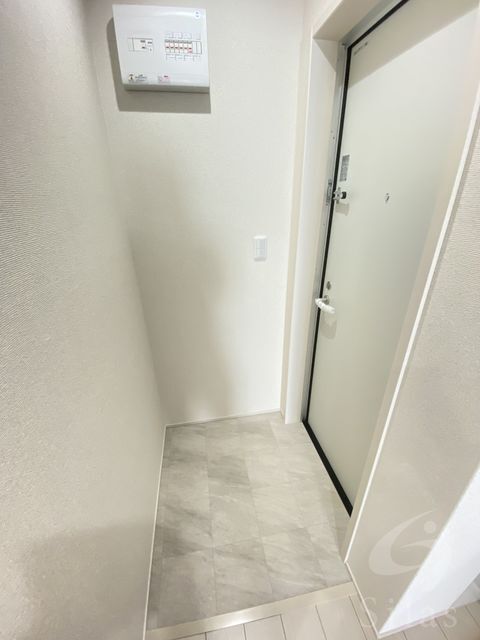 拡大写真:大阪市住之江区中加賀屋4丁目 3階302の内観