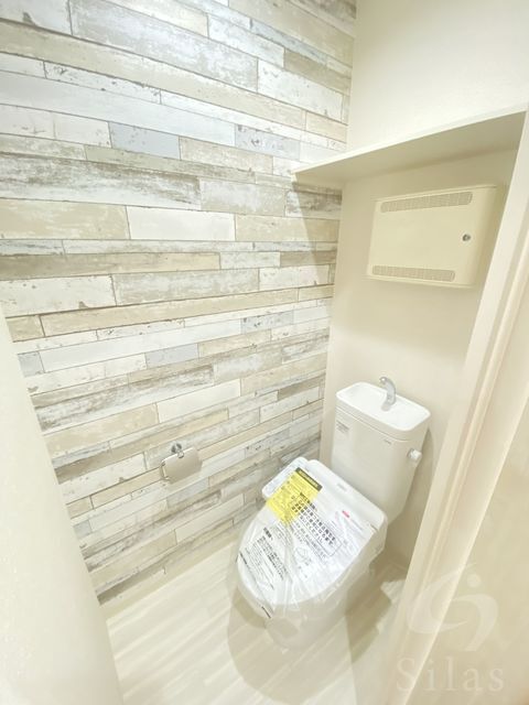 拡大写真:大阪市住之江区中加賀屋4丁目 3階302の内観