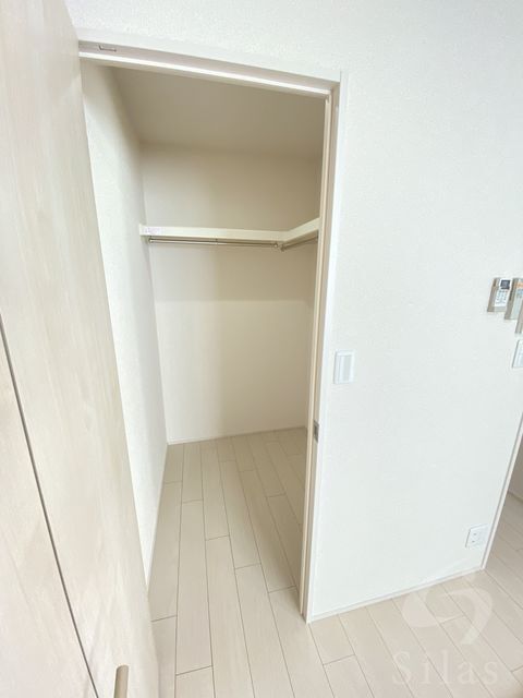 拡大写真:大阪市住之江区中加賀屋4丁目 3階302の内観