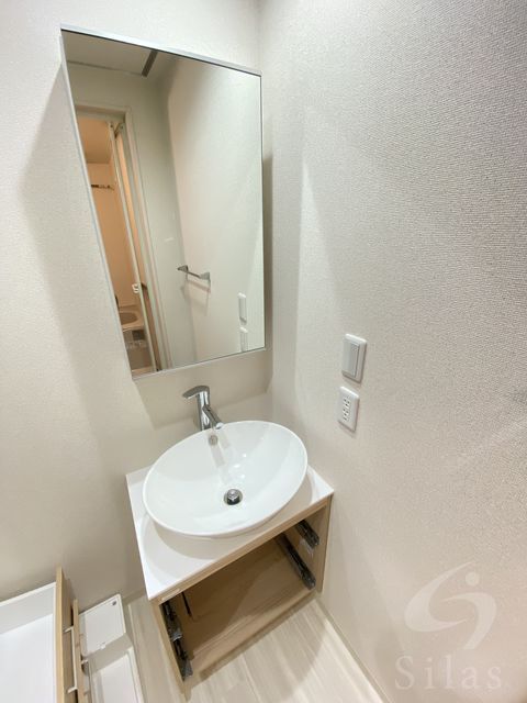 拡大写真:大阪市住之江区中加賀屋4丁目 3階302の内観