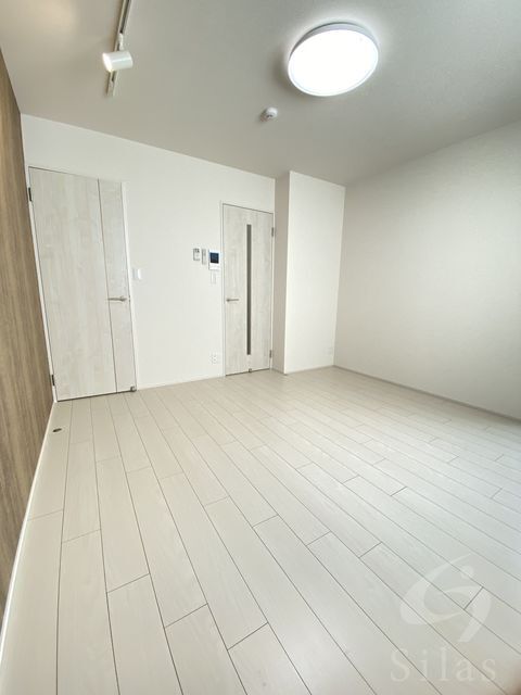 拡大写真:大阪市住之江区中加賀屋4丁目 3階302の内観