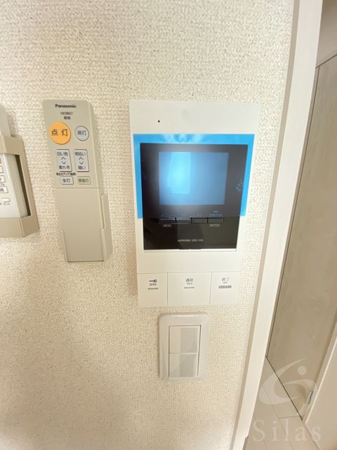 拡大写真:大阪市住之江区中加賀屋4丁目 3階302の内観