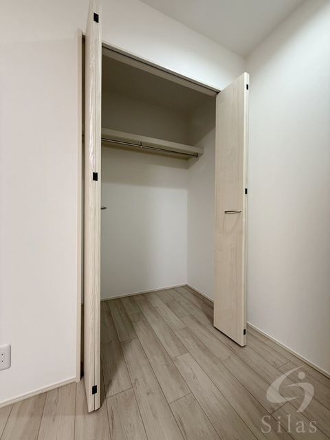 拡大写真：大阪市旭区大宮３丁目 2階201の仕様