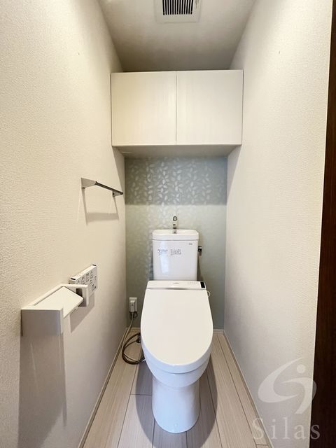 拡大写真：堺市北区北長尾町５丁 2階201の内観