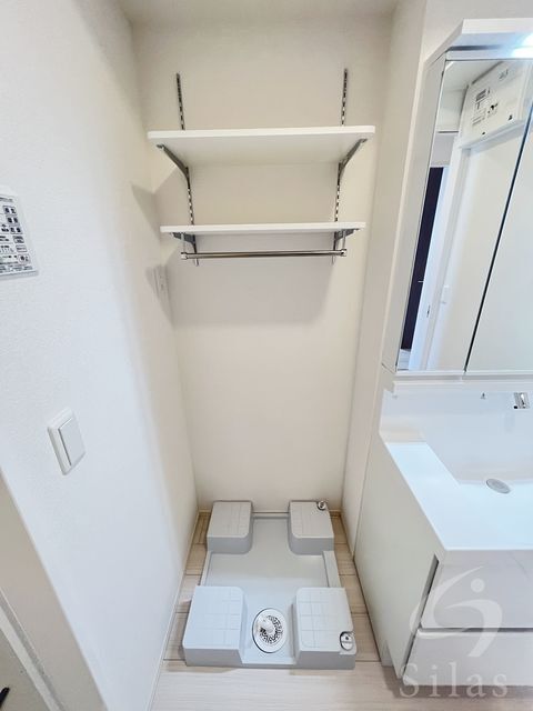 拡大写真：堺市北区北長尾町５丁 2階201の内観