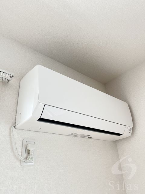 拡大写真：堺市北区北長尾町５丁 2階201の内観