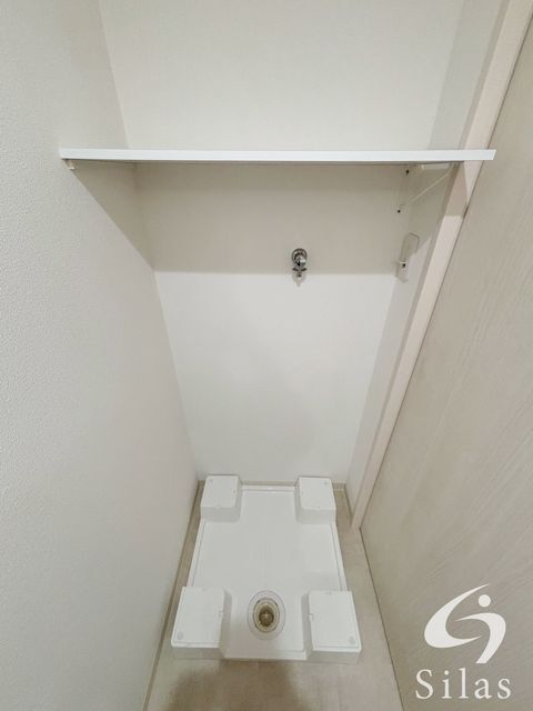 拡大写真:大阪市鶴見区諸口2丁目 1階101の同仕様