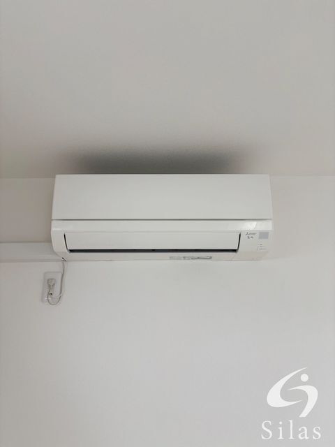 拡大写真:大阪市鶴見区諸口2丁目 1階101の同仕様
