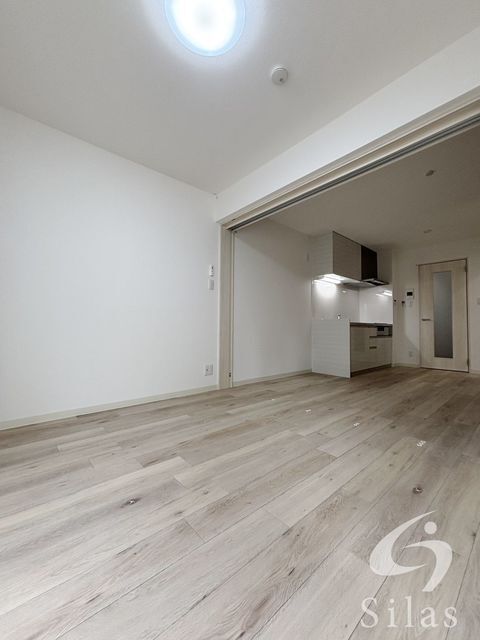 拡大写真:大阪市鶴見区諸口2丁目 1階101の同仕様