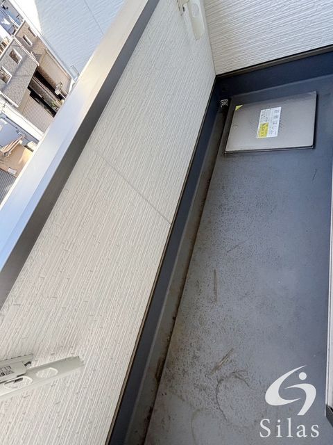 拡大写真:大阪市鶴見区諸口2丁目 3階303の同仕様