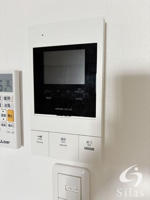 拡大写真:大阪市鶴見区諸口2丁目 3階303の同仕様