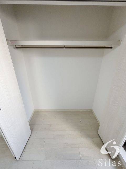拡大写真:大阪市鶴見区諸口2丁目 3階303の同仕様
