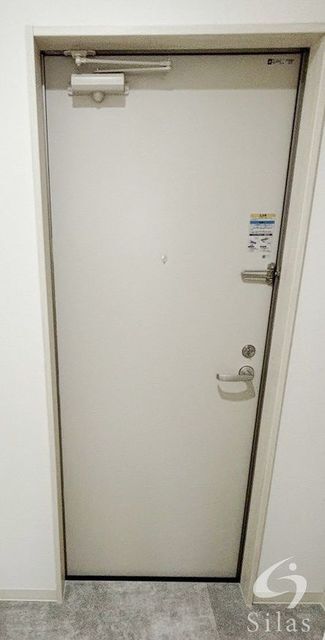 拡大写真:大阪市鶴見区諸口2丁目 3階303の同仕様