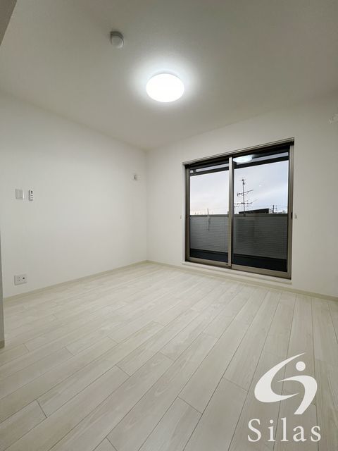 拡大写真:大阪市鶴見区諸口2丁目 2階205の同仕様