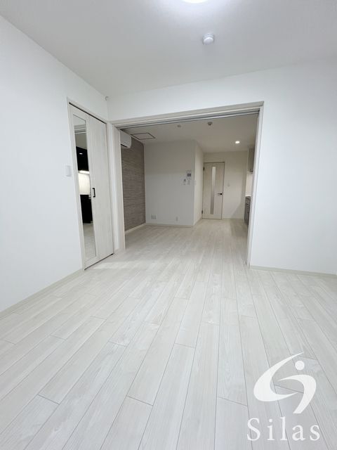 拡大写真:大阪市鶴見区諸口2丁目 2階205の同仕様