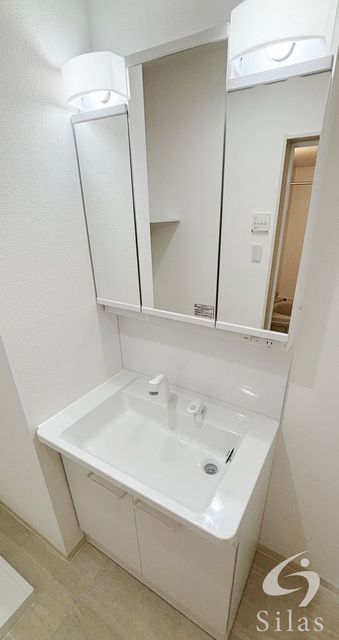 拡大写真:大阪市鶴見区諸口2丁目 2階205の同仕様