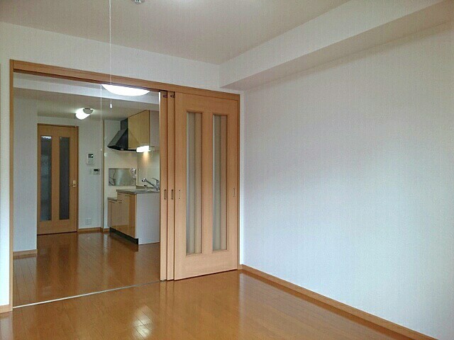 拡大写真:大阪市生野区巽中2丁目 2階207の内観