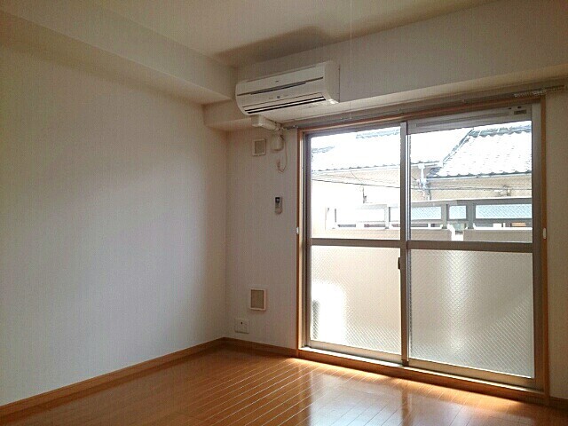 拡大写真:大阪市生野区巽中2丁目 2階207の内観