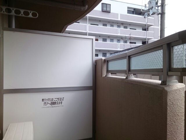 拡大写真:大阪市生野区巽中2丁目 2階207の内観