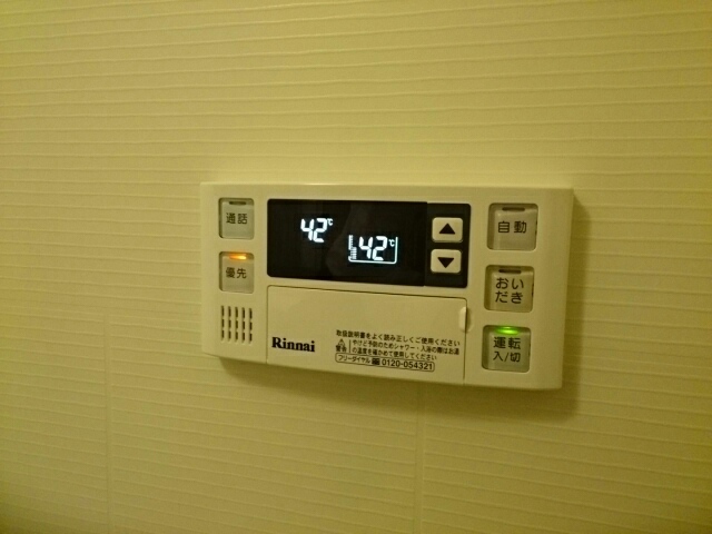 拡大写真:大阪市東住吉区北田辺6丁目 1階101の内観