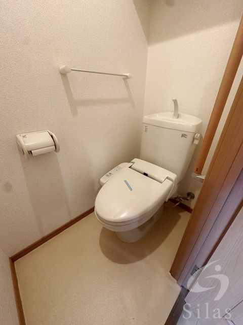 拡大写真：大阪市東住吉区公園南矢田４丁目 2階202の内観