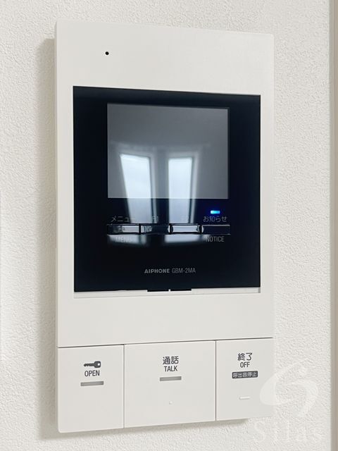 拡大写真:東大阪市高井田本通7丁目 2階203の内観