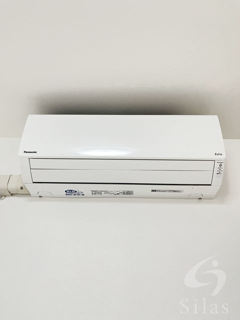 拡大写真:東大阪市高井田本通7丁目 2階203の内観
