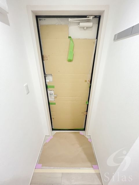 拡大写真:東大阪市高井田本通7丁目 2階203の内観