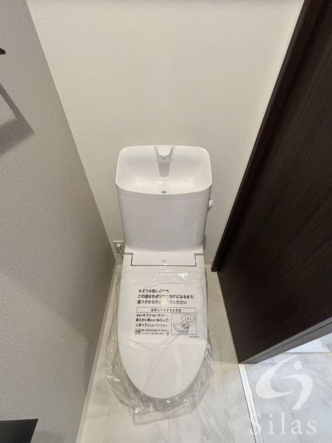 拡大写真:門真市石原町 1階101の内観